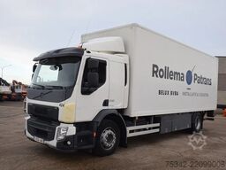 Volvo FE 250