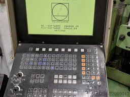 Mikron UM 710/900