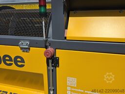 Screenbee 13.26 S Trommel