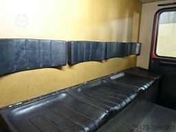 MERCEDES-BENZ 1222 AF-159 Feuerwehr 9-Sitzer