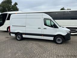 MERCEDES-BENZ Sprinter 316 CDI Klima Werkstatt AHK Kamera Temp