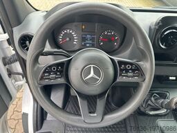 MERCEDES-BENZ Sprinter 316 CDI Klima Werkstatt AHK Kamera Temp