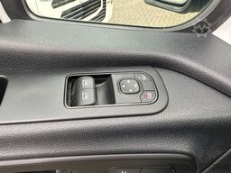 MERCEDES-BENZ Sprinter 316 CDI Klima Werkstatt AHK Kamera Temp