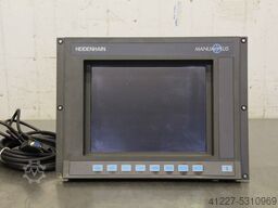 Heidenhain 12.1 VGA Unit Dreh.