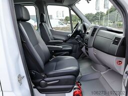 Mercedes-Benz Sprinter 316CDI DOKA,Allrad,Klima,Standhzg.