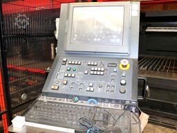 Amada FO-3015NT + Paternoster