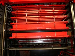 Amada FO-3015NT + Paternoster