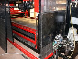 Amada FO-3015NT + Paternoster
