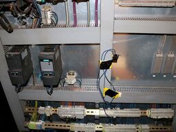 Amada FO-3015NT + Paternoster