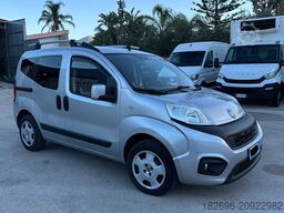 FIAT QUBO