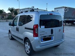 FIAT QUBO