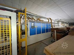 Bürkle/Finnrose/Hackemack/Sergiani KTR 2040/FLT 6/DAL1-1200/Monomatic S