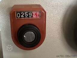 Cidan HSM -F - 20 / 3,0