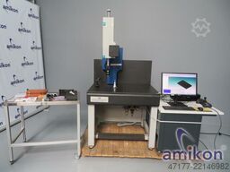 Johansson Cordimatic 7000 + PH10T