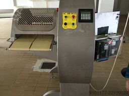 CP Food Machinery A/S SC 180MAA MK-II