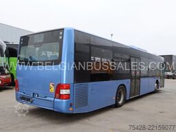 MAN Lion's City / Citaro / 12.0m / Airco / EEV