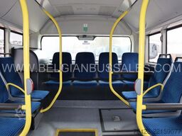MAN Lion's City / Citaro / 12.0m / Airco / EEV