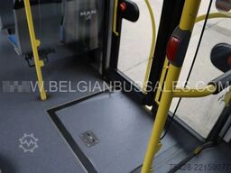 MAN Lion's City / Citaro / 12.0m / Airco / EEV