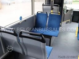 MAN Lion's City / Citaro / 12.0m / Airco / EEV