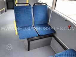MAN Lion's City / Citaro / 12.0m / Airco / EEV