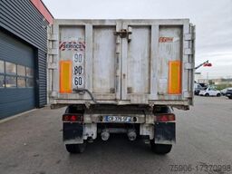  BENNE ALU 24m3