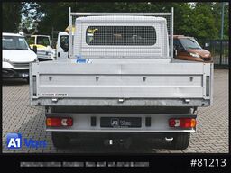 OPEL Movano Kipper,3,5Tonner, Klima, AHK, 3-Sitzer,