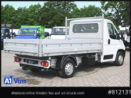 OPEL Movano Kipper,3,5Tonner, Klima, AHK, 3-Sitzer,