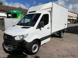 Mercedes-Benz Sprinter 316 3 x Sprinter III, *Kühlkoffer, *Th...
