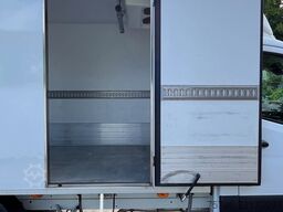 Mercedes-Benz Sprinter 316 3 x Sprinter III, *Kühlkoffer, *Th...