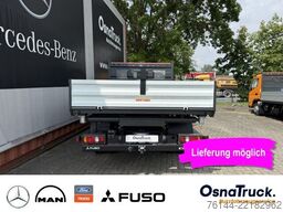 FUSO Canter 7C18 3-Seitenkipper Klima,Nutzlast 3800KG
