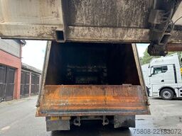MERCEDES-BENZ Actros 2532 Müllwagen RHD Klima