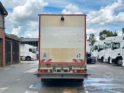 MERCEDES-BENZ Actros 2532 Müllwagen RHD Klima