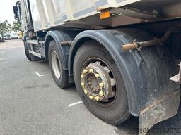MERCEDES-BENZ Actros 2532 Müllwagen RHD Klima