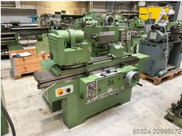 KELLENBERGER 600 U Nr. 36