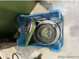 KELLENBERGER 600 U Nr. 36