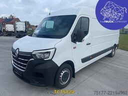 Renault Master 150.35