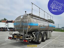 MAISONNEUVE CITERNE 