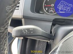 VW Transporter L1H1 5-PLACES
