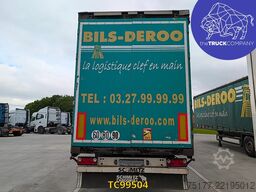 Schmitz Cargobull 