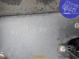 Renault T 440