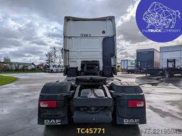 DAF XF 480