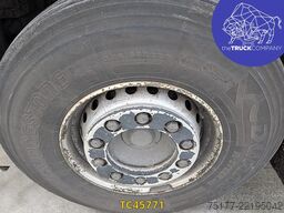 DAF XF 480