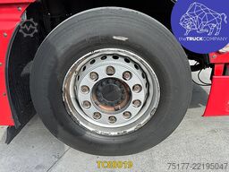 MAN TGX 510