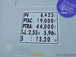 Scania R 450