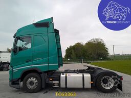 Volvo FH 500