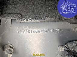 Volvo FH 500