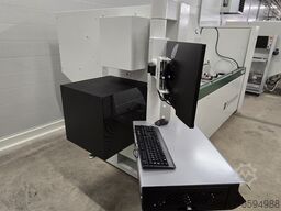 FOM INDUSTRIE FMC 120