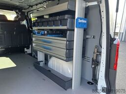 MERCEDES-BENZ Vito 116 CDI KA Pro L Kamera AHK2,0t SORTIMO