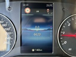MERCEDES-BENZ Vito 116 CDI KA Pro L Kamera AHK2,0t SORTIMO