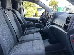 MERCEDES-BENZ Vito 116 CDI KA Pro L Kamera AHK2,0t SORTIMO
